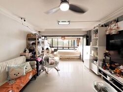 Blk 232 Tampines Street 21 (Tampines), HDB 5 Rooms #583965691